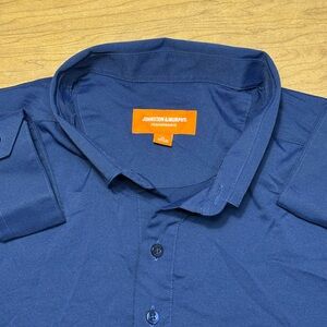 Johnston&Murphy Polo